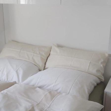 Nasi Apartmani Split Exteriör bild