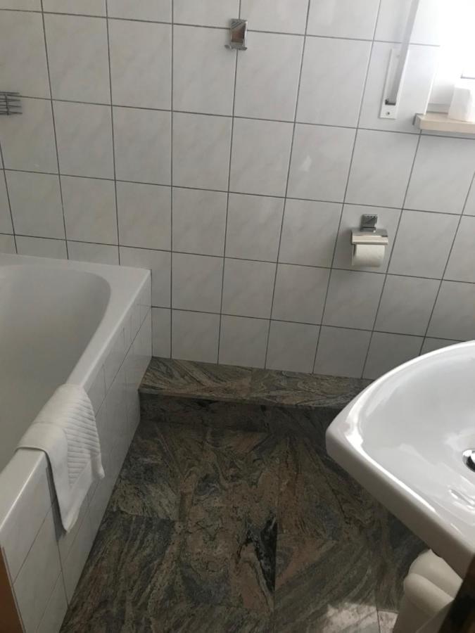 Nasi Apartmani Split Exteriör bild