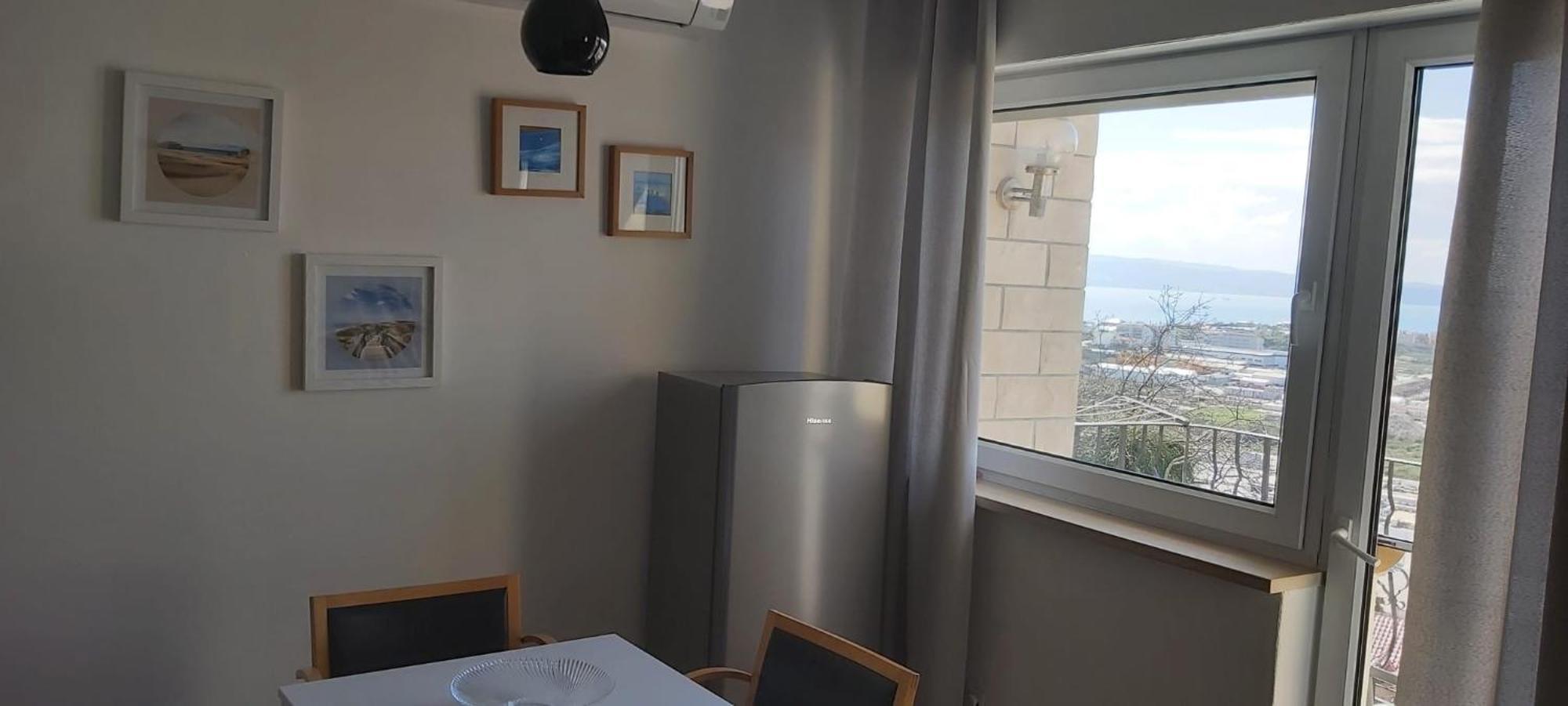 Nasi Apartmani Split Exteriör bild