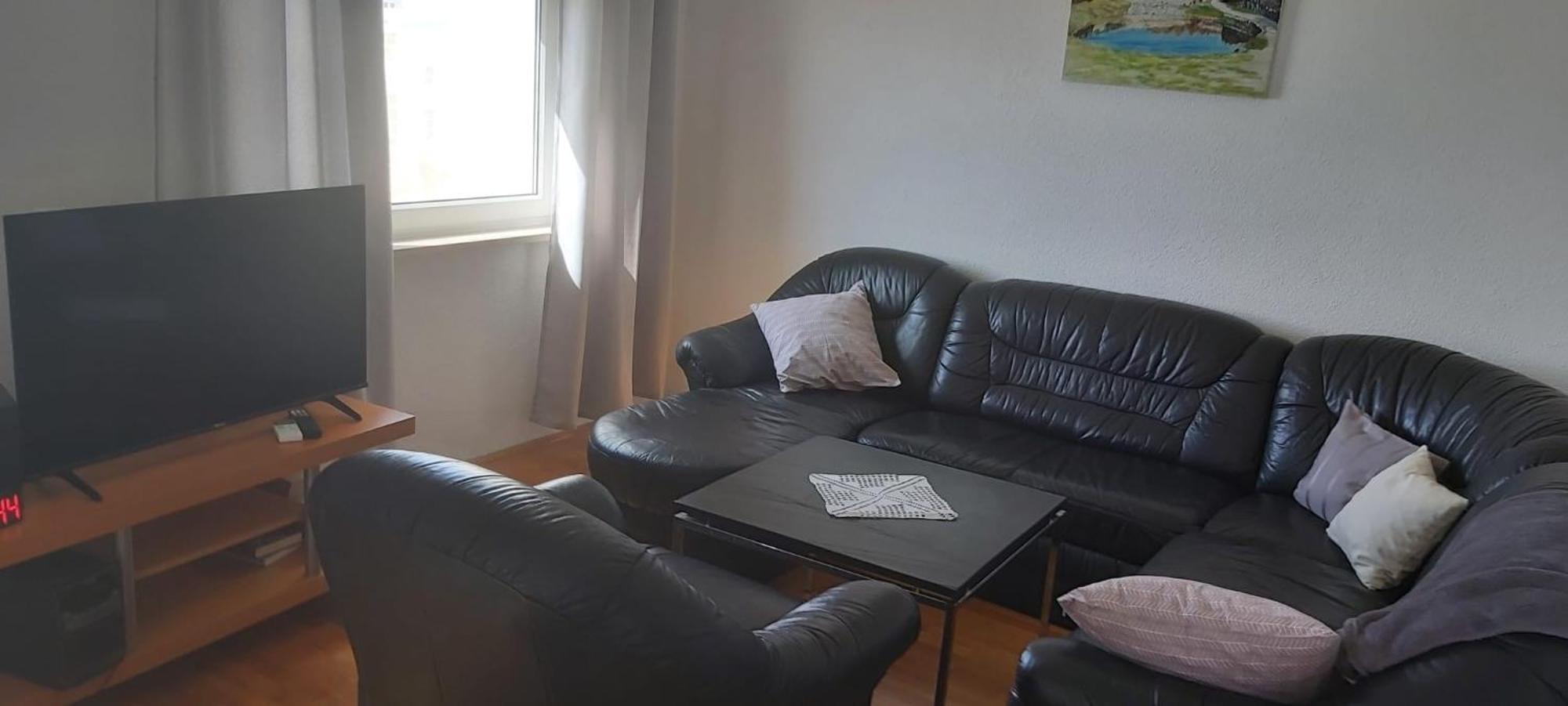 Nasi Apartmani Split Exteriör bild