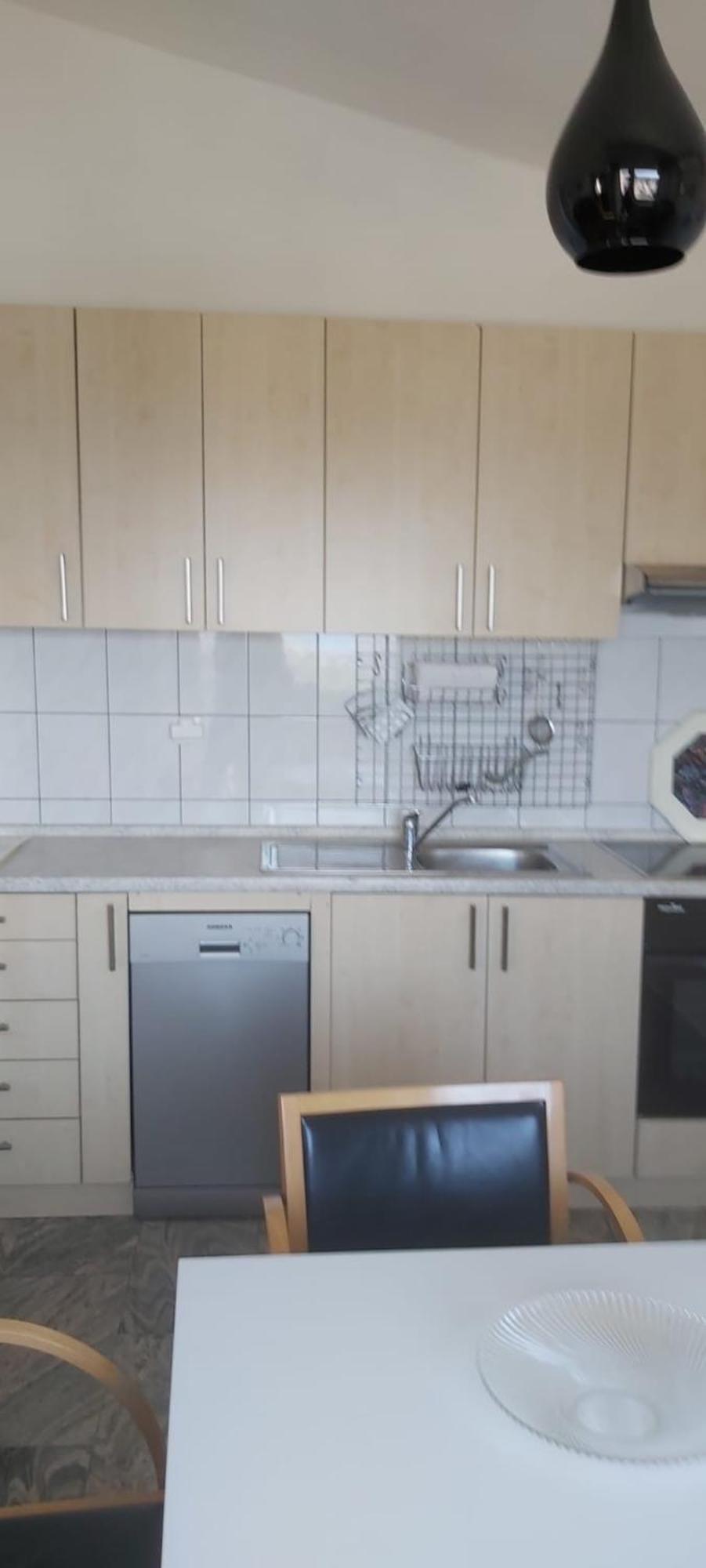 Nasi Apartmani Split Exteriör bild